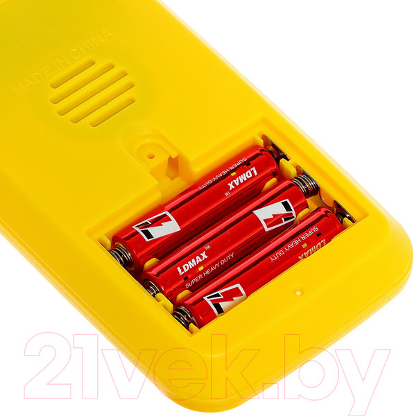 Изображение товара Развивающая игрушка Zabiaka Телефон. Веселый алфавит / 4996864