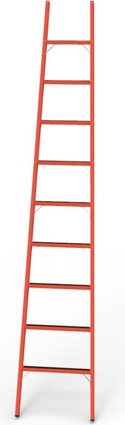 Изображение товара Приставная диэлектрическая лестница Letra ЛСПД-3.0 / ЛЕ53119