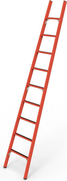 Изображение товара Приставная диэлектрическая лестница Letra ЛСПД-3.0 / ЛЕ53119