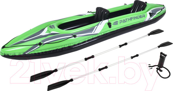 Изображение товара Каяк Jilong Pathfinder 2 / 34177