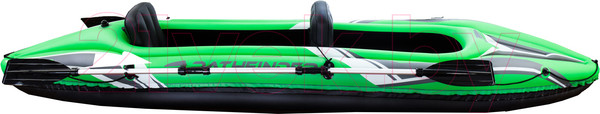 Изображение товара Каяк Jilong Pathfinder 2 / 34177