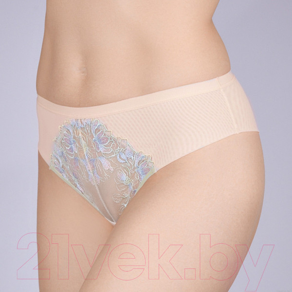 Изображение товара Трусы женские Verally 1187-1 (р.102, лайм)