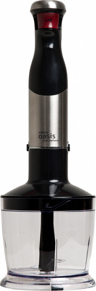 Изображение товара Блендер погружной Making Oasis Everywhere BL-135B