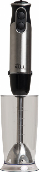 Изображение товара Блендер погружной Making Oasis Everywhere BL-100B