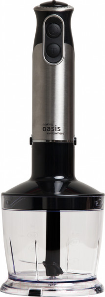 Изображение товара Блендер погружной Making Oasis Everywhere BL-100B