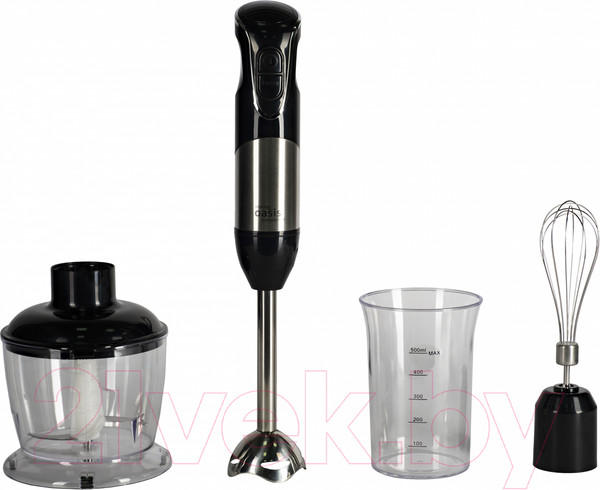 Изображение товара Блендер погружной Making Oasis Everywhere BL-85B