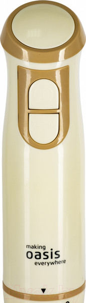 Изображение товара Блендер погружной Making Oasis Everywhere BL-85W3