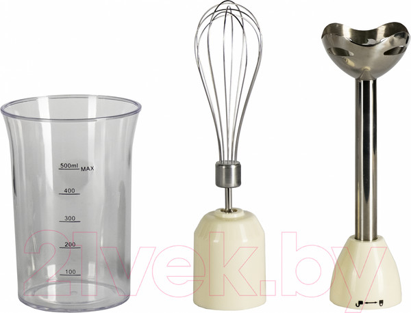 Изображение товара Блендер погружной Making Oasis Everywhere BL-85W3