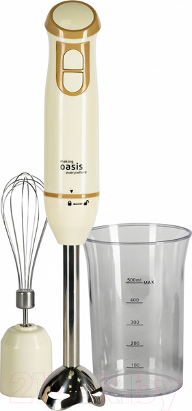 Изображение товара Блендер погружной Making Oasis Everywhere BL-85W3