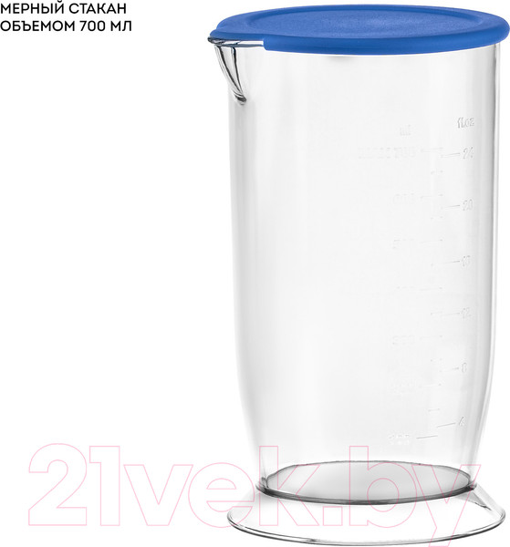 Изображение товара Блендер погружной Galaxy GL 2143