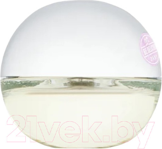 Изображение товара Парфюмерная вода DKNY Be Delicious 100% (30мл)
