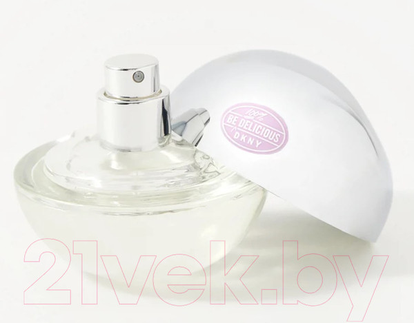 Изображение товара Парфюмерная вода DKNY Be Delicious 100% (100мл)