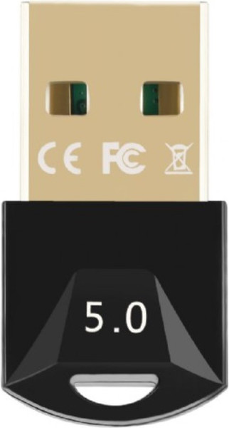 Изображение товара Bluetooth-адаптер Gembird BTD-MINI6