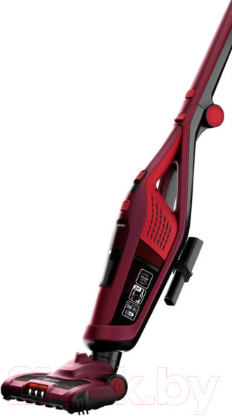 Изображение товара Пылесос Centek CT-2568 (красный)