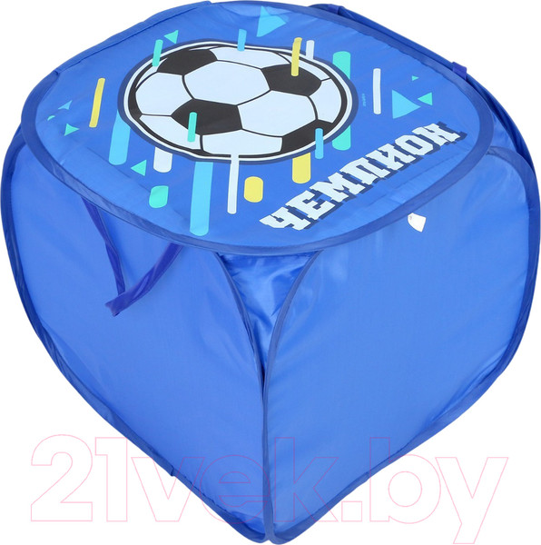 Изображение товара Корзина Школа талантов Футбол / 9765544
