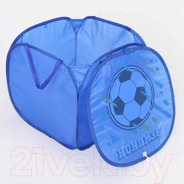 Изображение товара Корзина Школа талантов Футбол / 9765544