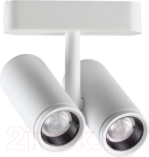 Изображение товара Трековый светильник Novotech Smal Shino 359275