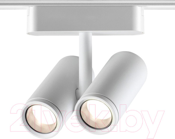Изображение товара Трековый светильник Novotech Smal Shino 359275