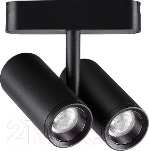 Изображение товара Трековый светильник Novotech Smal Shino 359274