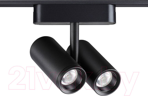 Изображение товара Трековый светильник Novotech Smal Shino 359274