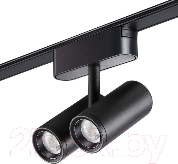 Изображение товара Трековый светильник Novotech Smal Shino 359274
