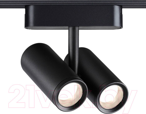 Изображение товара Трековый светильник Novotech Smal Shino 359274