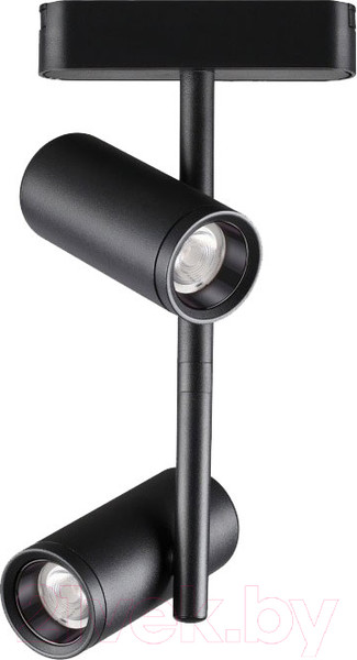 Изображение товара Трековый светильник Novotech Smal Shino 359272