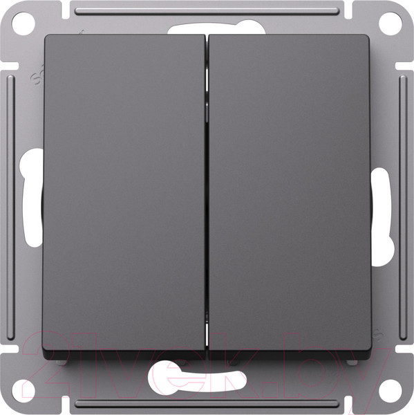 Изображение товара Выключатель Systeme (Schneider) Electric Atlasdesign ATN001473