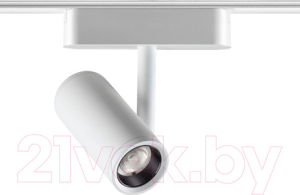 Изображение товара Трековый светильник Novotech Smal Shino 359271