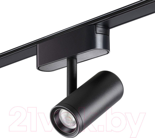 Изображение товара Трековый светильник Novotech Smal Shino 359270