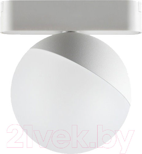 Изображение товара Трековый светильник Novotech Smal Shino 359263