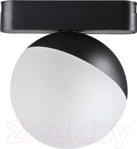 Изображение товара Трековый светильник Novotech Smal Shino 359262