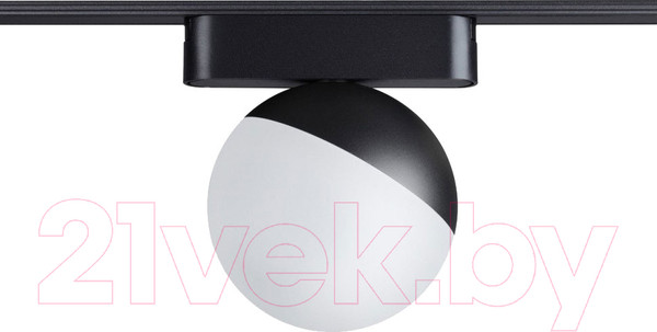 Изображение товара Трековый светильник Novotech Smal Shino 359262