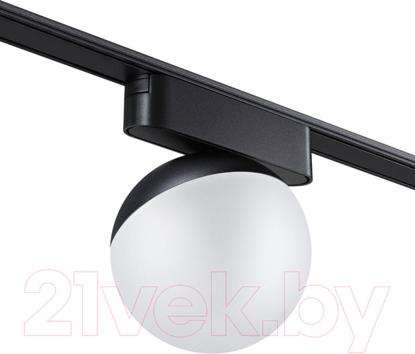 Изображение товара Трековый светильник Novotech Smal Shino 359262