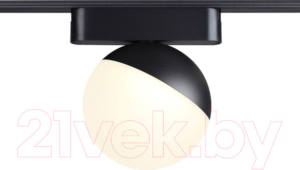 Изображение товара Трековый светильник Novotech Smal Shino 359262