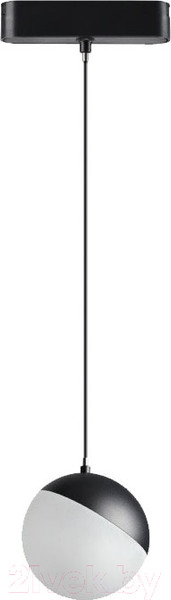 Изображение товара Трековый светильник Novotech Smal Shino 359260