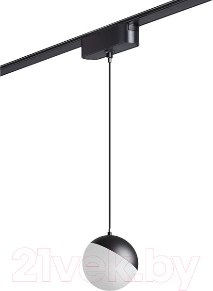 Изображение товара Трековый светильник Novotech Smal Shino 359260