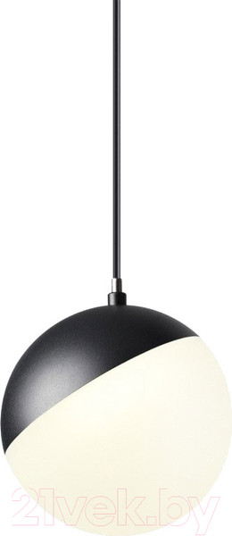 Изображение товара Трековый светильник Novotech Smal Shino 359260