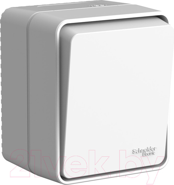 Изображение товара Выключатель Systeme (Schneider) Electric AtlasDesign ATN543011