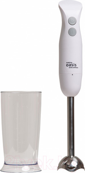 Изображение товара Блендер погружной Making Oasis Everywhere BL-85W