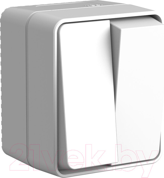 Изображение товара Выключатель Systeme (Schneider) Electric AtlasDesign ATN543051