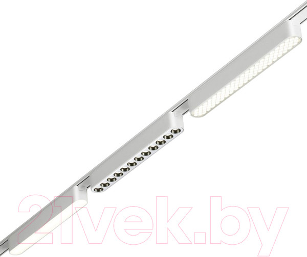 Изображение товара Трековый светильник Novotech Smal Shino 359247