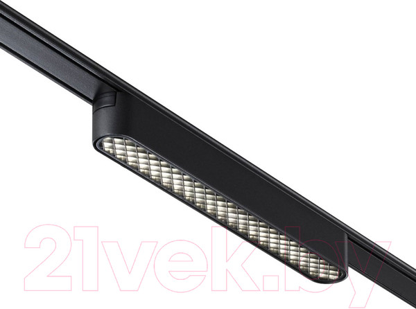 Изображение товара Трековый светильник Novotech Smal Shino 359246