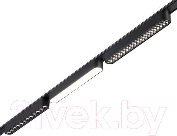 Изображение товара Трековый светильник Novotech Smal Shino 359246