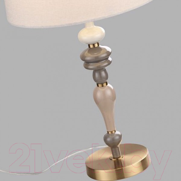 Изображение товара Прикроватная лампа Odeon Light Homi 5040/1T