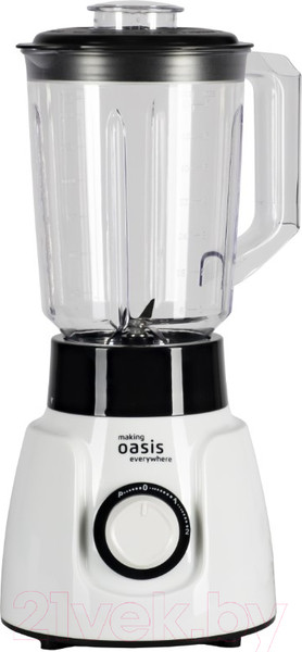 Изображение товара Блендер стационарный Making Oasis Everywhere ST-60W