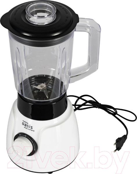 Изображение товара Блендер стационарный Making Oasis Everywhere ST-60W
