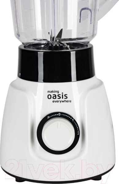 Изображение товара Блендер стационарный Making Oasis Everywhere ST-60W