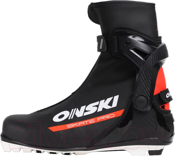 Изображение товара Ботинки для беговых лыж Onski Skate Pro NNN / S86323 (р.44)