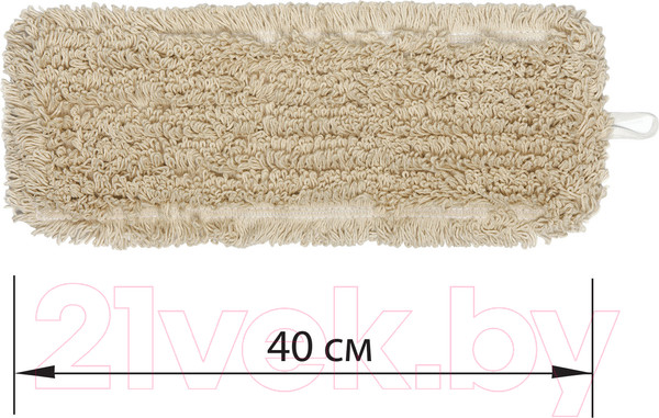 Изображение товара Моп для швабры Laima Expert / 605303